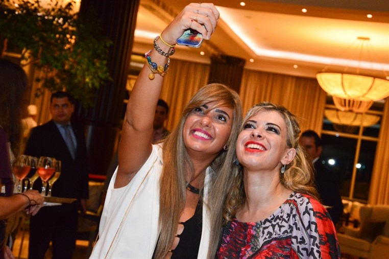 Re-Opening of Hilton Metropolitan